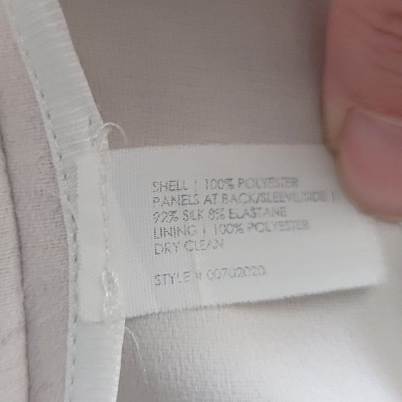 Club Monaco  Blazer - Picture 7 of 8